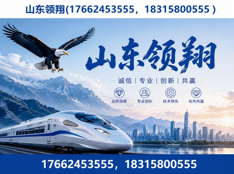 定州山东领翔新材料展示图